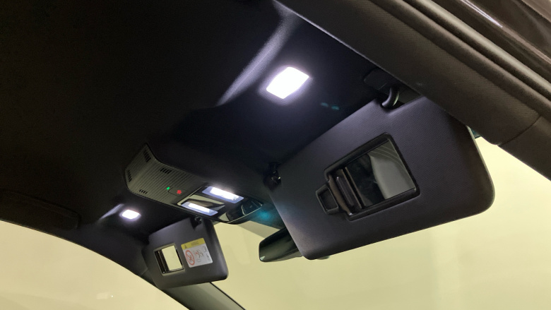 Volkswagen ID.4 109kW Life Pure 52kWh 5dr Auto Electric Estate